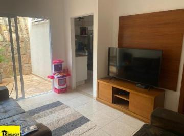 Foto 02 · Casa, Jardim Nazareth, São José do Rio Preto, SP