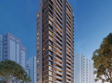Apartamento de 3 quartos, Curitiba · Apartamento no Varanda Barigui, de 3 qts, 165m² no Bigorrilho - Curitiba/PR