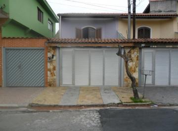 Foto 01 · Casa, Jardim Guapituba, Mauá, SP