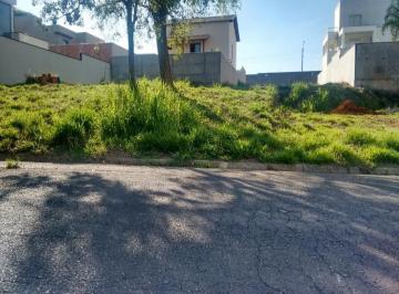 Foto 01 · Terreno em Condomínio de Luxo na Estância das Flores, Jaguariúna-SP - 616m² à Venda!