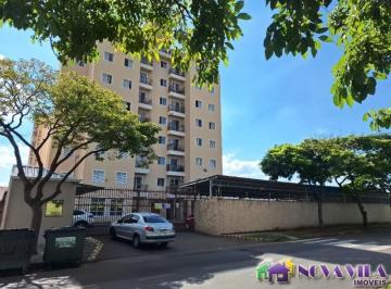 Foto 18 · Apartamento, Jardim Dona Irma, Jaguariúna, SP