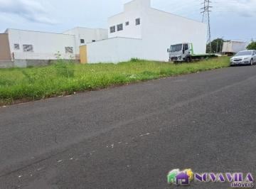 Foto 03 · Terreno comercial ou para predio à venda em Jaguariúna-SP no Jardim Europa com 1.283,00 m² de área