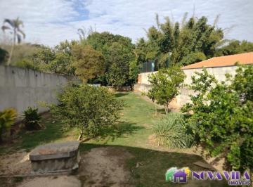 Foto 01 · Chacara, Santa Cruz, Jaguariúna, SP