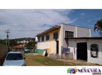 Foto 01 · Terreno - Loteamento São Pedro