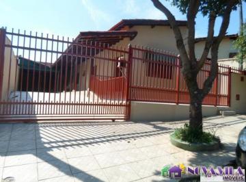 Foto 01 · Casa - Jaguariúna