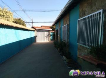 Foto 01 · Casa à venda em Jaguariúna-SP: 3 quartos, 1 suíte, 2 salas, 3 banheiros, 2 vagas de garagem, 197m² n