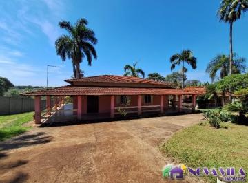 Foto 09 · Chácara à venda em Jaguariúna-SP, bairro Tanquinho Velho: 4 quartos, 1 suíte, 2 salas, 4 banheiros, 