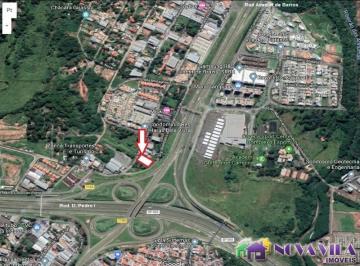 Foto 01 · Terreno, Parque Rural Fazenda Santa Cândida, Campinas, SP