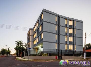 Foto 01 · Apartamento à venda em Jaguariúna-SP  2 quartos, 1 suíte, 2 salas, 2 banheiros  Loteamento Santo Ant