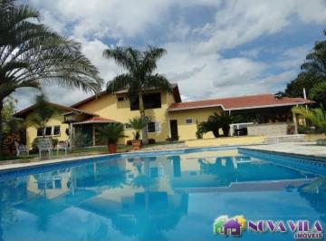 Foto 01 · Chacara, Villa de Holanda, Holambra, SP