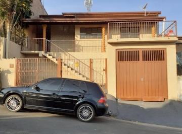 Foto 01 · casa - Jaguariúna