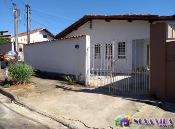 Foto 01 · Casa- Jaguariúna