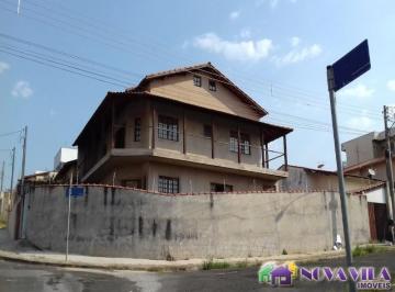 Foto 01 · casa - Jaguariúna