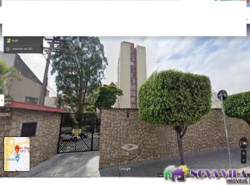 Foto 01 · Apartamento - São Paulo Zona Sul