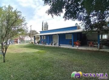 Foto 01 · Chacara, Núcleo Urbano Bom Jardim, Jaguariúna, SP