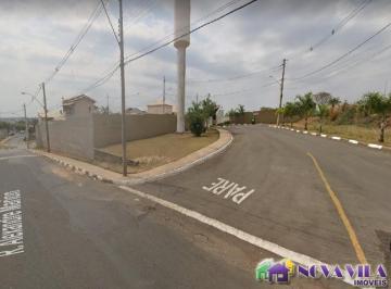 Foto 01 · Terreno no Condomínio Vila Toscana, à Venda em Jaguariúna-SP.