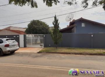 Foto 01 · Chacara, Ana Helena, Jaguariúna, SP