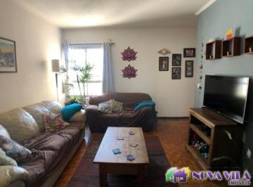 Foto 01 · Apartamento à venda no Centro de Jaguariúna-SP: 3 quartos, 1 suíte, 3 salas, 2 banheiros, vaga de ga