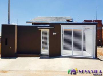 Foto 01 · Imperdível: Casa à venda em Jaguariúna-SP, Residencial Reserva da Barra, 2 quartos, 1 suíte, 110m². 