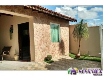 Foto 01 · Imperdível oportunidade! Casa à venda em Jaguariúna-SP, Jardim Mauá: 3 quartos, 1 suíte, 3 salas, 2