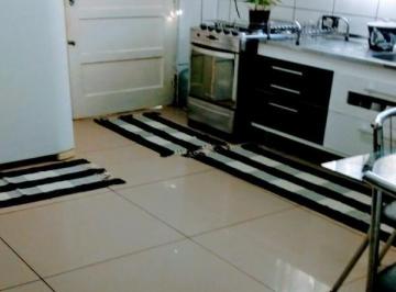 Foto 01 · Casa à venda em Jaguariúna-SP, Jardim Sônia: 2 quartos, 1 suíte, 2 salas, 1 banheiro, 1 vaga, 65m². 