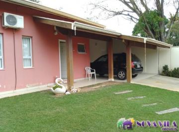 Foto 01 · Chácara de Luxo à Venda em Jaguariúna-SP: 3 Quartos, 1 Suíte, 2 Salas, 4 Banheiros, 2 Vagas de Garag