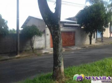 Foto 03 · Imperdível casa à venda em Jaguariúna-SP: 6 quartos, 1 suíte, 2 salas, 4 banheiros, 2 vagas de garag