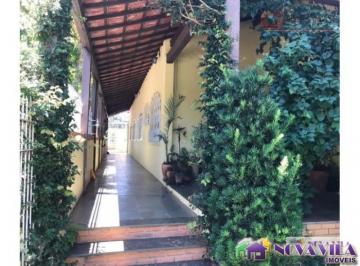 Foto 01 · Casa - Jardim Berlim