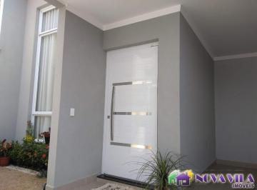 Foto 04 · Imperdível Casa à Venda em Jaguariúna-SP no Bairro Nova Jaguariúna: 3 Quartos, 1 Suite, 3 Salas, 3 B