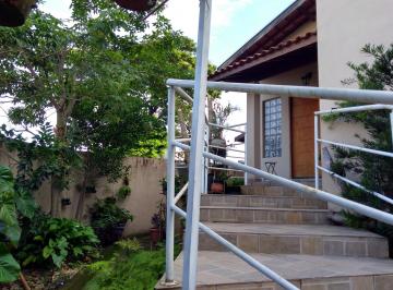 Foto 01 · casa, vender, Jaguariúna, 3 dormitórios, com edícula.