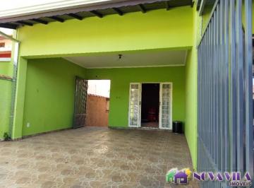 Foto 01 · Casa - Jaguariúna