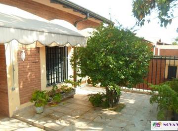Foto 01 · Imperdível oportunidade: Casa à venda em Jaguariúna-SP, Jardim Mauá - 3 quartos, 1 suíte, 4 salas, 3