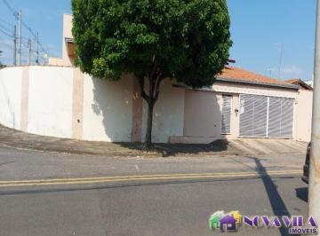 Foto 02 · casa a venda em Jaguariúna