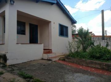 Foto 01 · Imperdível casa à venda em Jaguariúna-SP, bairro Dom Bosco! 2 quartos, 1 sala, 1 banheiro, 2 vagas d