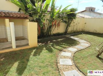 Foto 01 · Casa à venda em Jaguariúna-SP, Jardim Zeni: 3 quartos, 1 suíte, 2 salas, 3 banheiros, 4 vagas de gar