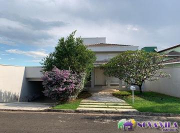 Foto 01 · Casa, Estância das Flores, Jaguariúna, SP
