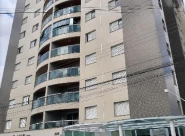 Foto 12 · Apartamento de luxo à venda no Jardim Berlim - Jaguariúna-SP: 3 quartos, 1 suíte, 129m² - Imperdível