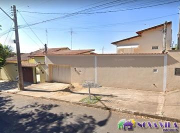 Foto 01 · Imóvel de luxo à venda: Casa com 3 quartos, 2 suítes, 3 salas, 3 banheiros, 6 vagas no Jardim Botâni