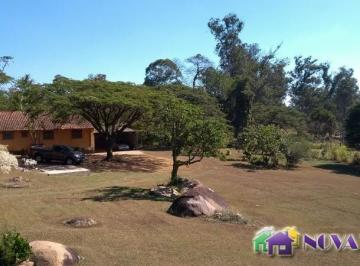 Foto 01 · Sitio, Carlos Gomes, Campinas, SP