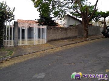 Foto 01 · Imperdível: Casa à venda no Jardim Botânico, Jaguariúna-SP - 1 quarto, 1 sala, 1 banheiro, 1 vaga de