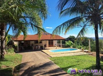 Foto 09 · Chácara à venda em Jaguariúna-SP: 3 quartos, 1 sala, 1 banheiro, 2 vagas de garagem, 131m² na Chácar