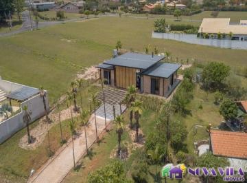Foto 01 · casa - Jaguariúna