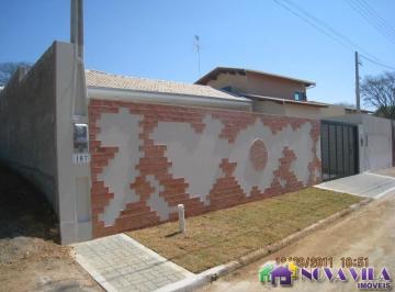 Foto 01 · Casa - Jaguariúna