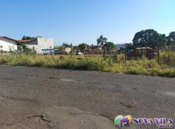 Foto 01 · Área - Jaguariúna