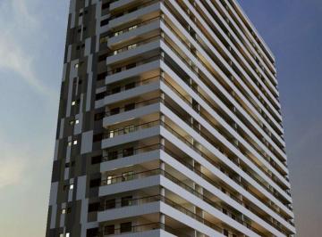 Apartamento de 2 quartos, Praia Grande · Investimento certo, Apartamento na quadra do mar na aviação!