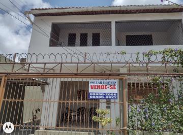 Casa de 6 quartos, Natal · Casas (duas) em duplex 3 quartos Cidade da Esperança - Natal/RN