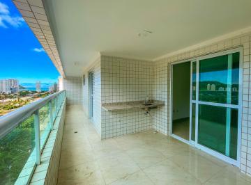 Apartamento de 2 quartos, Praia Grande · Apartamento à venda no Canto do Forte, 02 suítes, 650 mil!!!!
