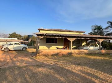Rural de 3 quartos, Brasília · lote altiplano leste- Setor de Chacara - Jardim Botânico 