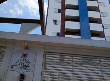 Apartamento · 80m² · 2 Quartos · 1 Vaga · Apartamento em Rua Souza Naves - Centro - Cascavel/PR
