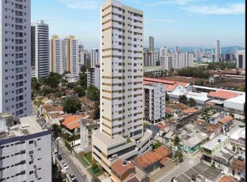 Apartamento de 2 quartos, Recife · Edifício Morada da Torre - 2 quartos. A 100 m da av. Beira Rio!